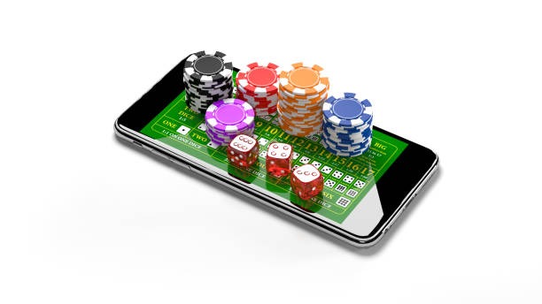 mk toto mobile app interface showing deposit options and live games