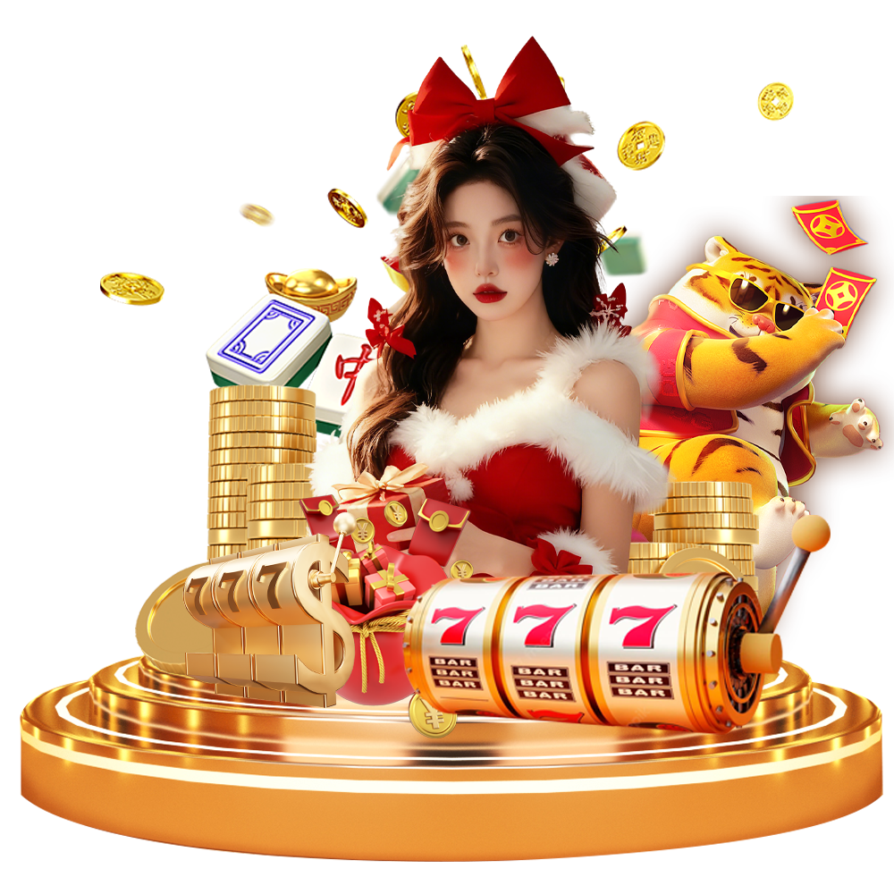 Ikan Jackpot Game 