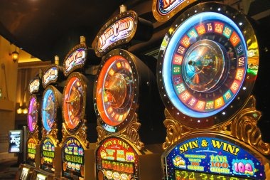 Jackpot multiplier round notification